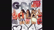 G.R.L. - Ugly Heart (Audio)