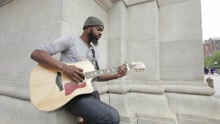 Mali Music - No Fun Alone (Acoustic Sessions In The Park)
