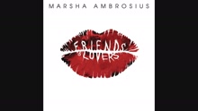Marsha Ambrosius - Stronger (Audio)