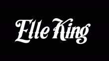 Elle King - Ain't Gonna Drown (Audio)