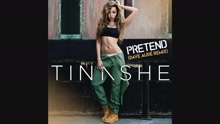Tinashe - Pretend (Dave Audé Remix (Audio))