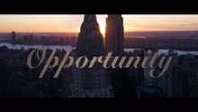 Sia - Opportunity (Sia Version) (Lyric Video)