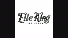 Elle King - Under the Influence (Audio)