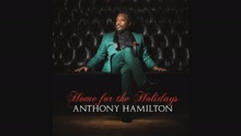 Anthony Hamilton - Little Drummer Boy (Audio)