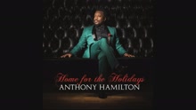 Anthony Hamilton - Spirit Of Love (Audio)