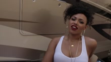 Elle Varner - Don't Wanna Dance - Behind The Scenes