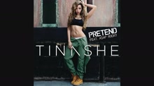 Tinashe - Pretend (Audio)