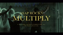 A$AP Rocky - Multiply