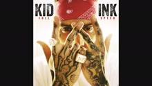 Kid Ink - Blunted (Audio)