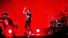 Bastille - Bastille Live At Brazil