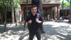 The Piano Guys - 【Behind The Scenes】The Jungle Book