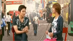 池昌旭 - 池昌旭作客首尔特丽爱3D美术馆 上