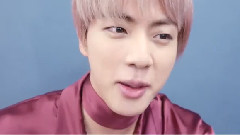 Jin & Jimin Special MC