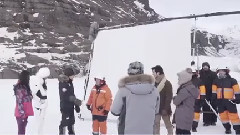 影视原声 - 电影<功夫瑜伽>拍摄花絮制作特辑之成龙