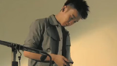 影视原声 - 电影<少年巴比伦>拍摄花絮制作特辑之少年有种