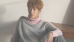 Astro(韩国) - 金明俊写真集项目预告