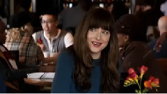 影视原声 - 电影<五十度黑>预告片2