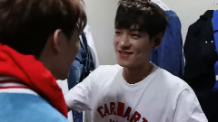 VICTON - VICTON假人挑战