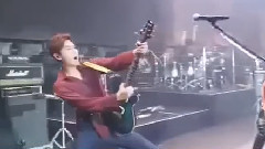 FTISLAND - FTISLAND FNC  Kingdom 演唱会全场一起假人挑战