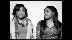 Trey Songz - Comin Home (官方版MV)