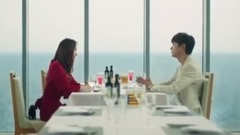 韩剧《蓝色海洋的传说》EP01 郑秀晶Cut