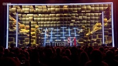 Craig David - Craig David之BBC Music Awards精粹