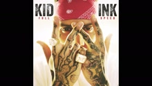 Kid Ink - Hotel (Audio)