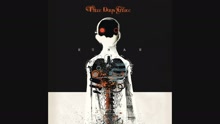 Three Days Grace - Tell Me Why (Audio)
