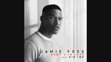 Jamie Foxx - Baby's In Love (Audio)