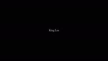 King Los - War