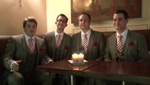 The Great British Barbershop Boys - The Great British Barbershop Launch EPK