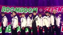 BOOMBOOM - SBS人气歌谣 现场版 16/12/18