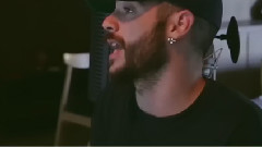 Jon Bellion - The Making Of All Time Low