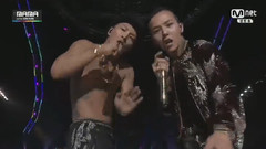 BigBang,G-Dragon(BigBang),T.O.P(Bigbang),太阳(Bigbang),胜利(Bigbang) - Good boy第三版现场 & Wanna be starting sth