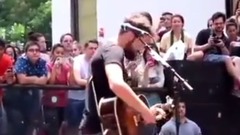 Let Its Ehrs Go Street Original Version