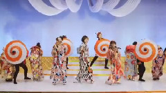AKB48 - 逆さ坂