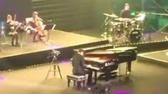 Maksim Mrvica - 马克西姆2016南京演奏会