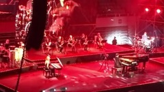 Maksim Mrvica - 马克西姆2016南京演奏会