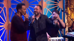 Craig David - Carrs's Happy Hours