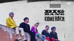 BigBang - LAST DANCE&FXXK IT - SBS 人气歌谣 现场版 16/12/18