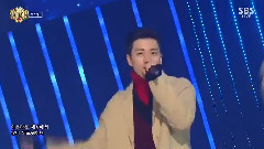 水晶男孩 - COUPLE - SBS 人气歌谣 现场版 16/12/18