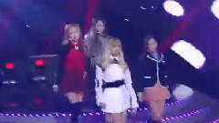 BLACKPINK - 玩火(PLAYING WITH FIRE)