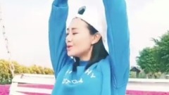 辜樱樱 - 小火车