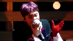 FTISLAND,李洪基(FTISLAND) - 雷 (不插电Live)