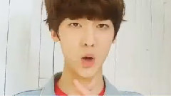 Astro(韩国) - 交通安全颂