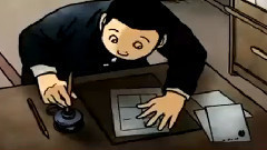 影视原声 - 电影<辰巳:掀起漫画革命的男人>中文版预告片