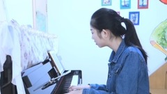 Rihanna,Eminem - Love The Way You Lie(cover)