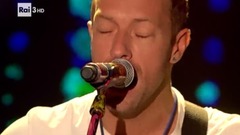 Hymn For The Weekend