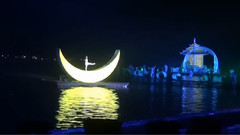 印象.刘三姐 蓝色印象、情歌