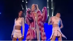 iTunes单曲榜英国区TOP10